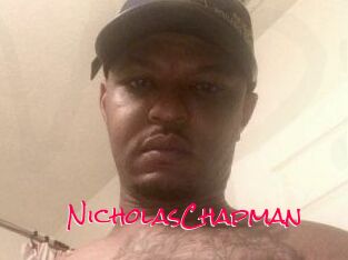 Nicholas_Chapman