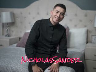 NicholasSander