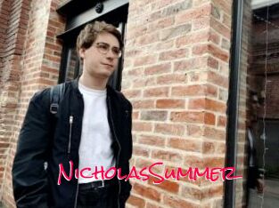 NicholasSummer