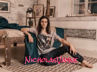 NicholasVayne
