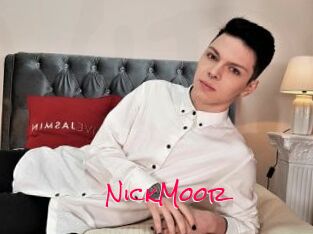 NickMoor