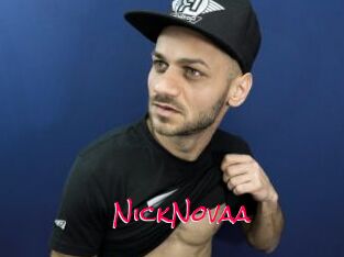 NickNovaa