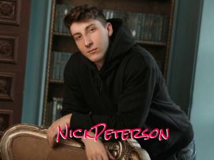 NickPeterson