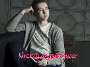 NickolasAmazing