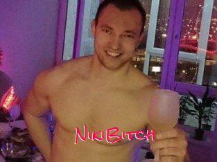 NikiBitch