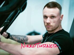 NikkoTurner