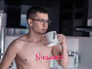 Niklauz