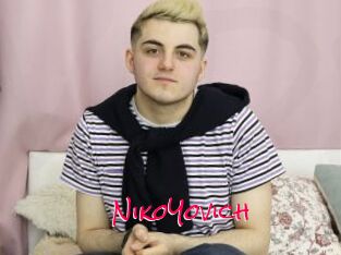 NikoYovich