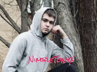 NimbleTonyX