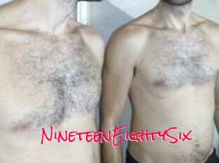NineteenEightySix