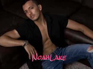 NoahLake