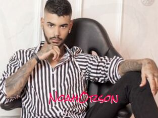 NoahOrson