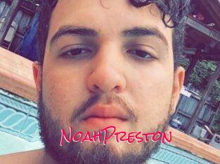 Noah_Preston