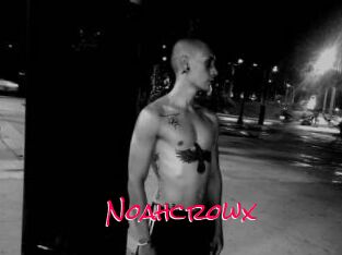 Noahcrowx
