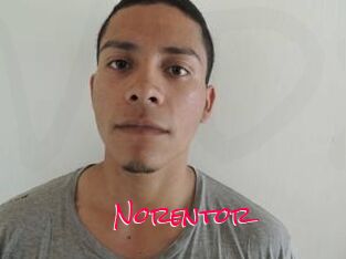 Noren_tor