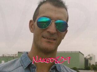 Naked809