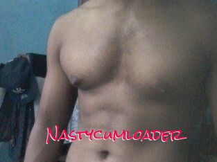 Nastycumloader