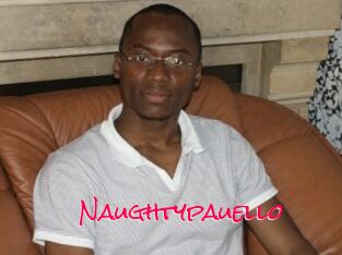Naughtypauello