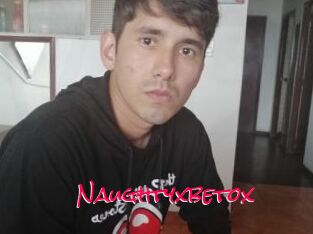 Naughtyxbetox