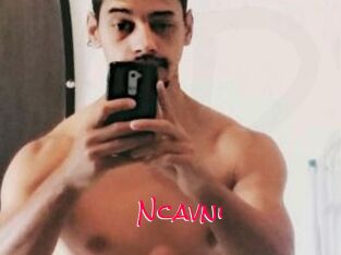 Ncavni