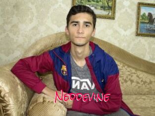 Neddevine