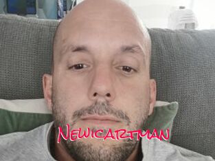 Newicartman