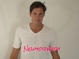 Newyorkboy