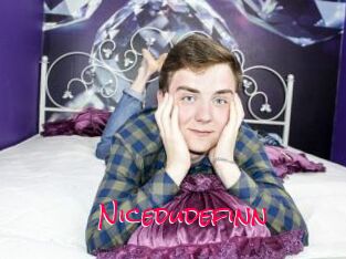 Nicedudefinn