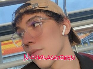 Nicholasgreen