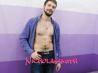 Nicholassmith