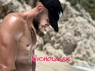 Nicholassx