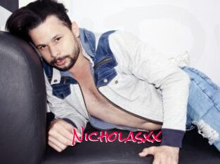 Nicholasxx