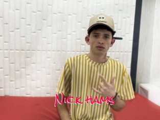 Nick_hams