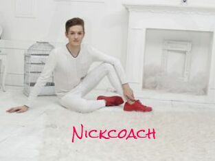 Nickcoach