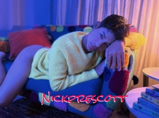 Nickprescott