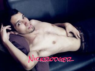 Nickrodger