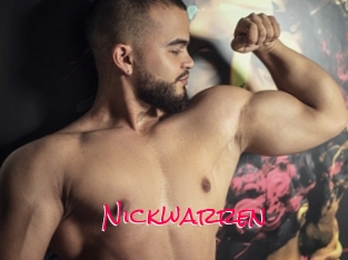 Nickwarren