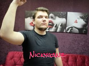 Nickyganz