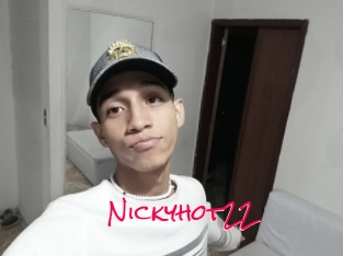 Nickyhot22