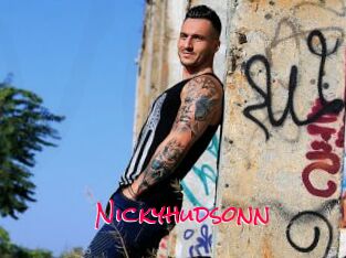 Nickyhudsonn