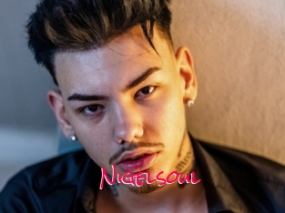 Nigelsoul