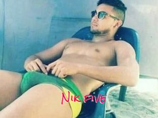 Nik_five
