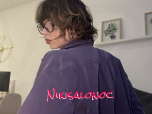 Nikisalonoc