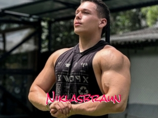 Niklasbraun