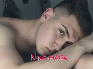 Niko_mars
