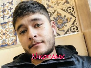 Nikocamx