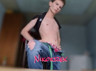 Nikokrex