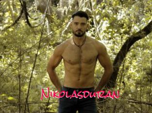 Nikolasduran