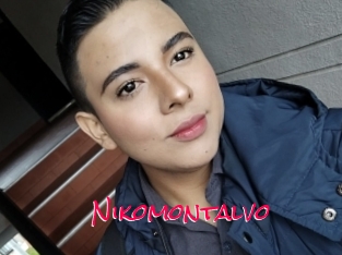 Nikomontalvo