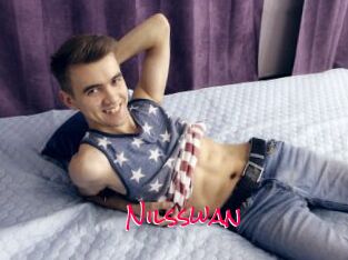 Nilsswan